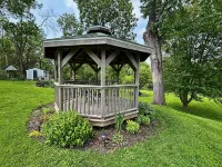 Green Gables Inn - Morgenmad