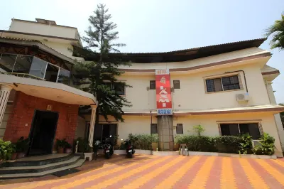 Hotel Laxmi Residency Hotels in Tungarli