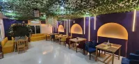 Rama Royal Resorts Hotels in Bihat