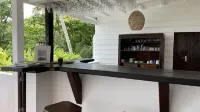 瑪麗加蘭特M飯店 - 酒吧