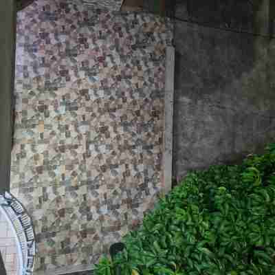 Hotel Mirador del Parque Bca Others