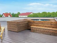 Sky9 Apartments - Homes & Villas Hotels in Stockerau