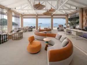 Centara Villas Phi Phi Island