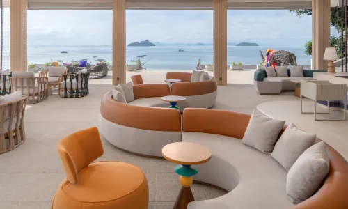 Centara Villas Phi Phi Island