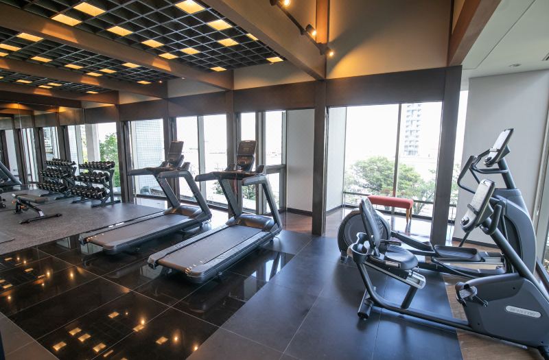 ANA Holiday Inn Tokyo BAY by IHG photo 2