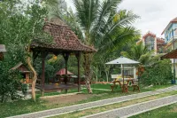 Padi Heritage Hotel Hotels in Tlogomas