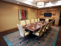 Hilton Garden Inn Charlotte/Concord Hotels in Concord