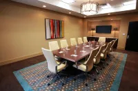 Hilton Garden Inn Charlotte/Concord Các khách sạn ở Concord