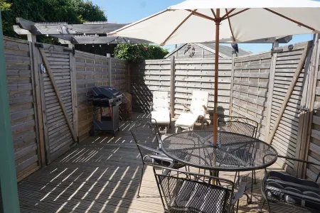 Broadstairs Getaway! Отели рядом с достопримечательностью «Залив Вайкинг»