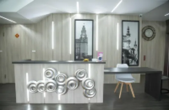 福岡五號温泉會館