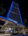 Four Points by Sheraton Izmir Hotel dekat Lapiler Kiz Ogrenci Yurdu