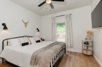 Retreat - Creek, Sliding Rock, Waterfalls, Fishing, Hiking, Hot Tub, Fire Pit