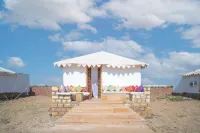 Desert Gateway Resort Hotels in Sam