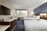 Skyline Hotel Detroit Airport, SureStay Collection by BW Hotel a 