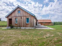 Zagroda Nad Krutynią Hotels in 