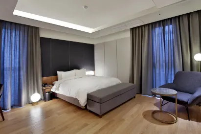 호텔이스트나인