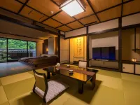 Ooedo Onsen Monogatari Premium Sendai sakunami