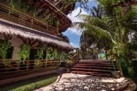 La Palma Holbox - 3 estrellas