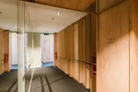 Gilmer Apartment Hotel