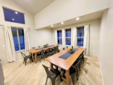 Brand New Ski-in Ski-Out at Eagle Point Resort Utah - Sleeps 33 Comfortably!