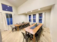 Brand New Ski-in Ski-Out at Eagle Point Resort Utah - Sleeps 33 Comfortably!