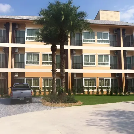 U-Dee Hotel