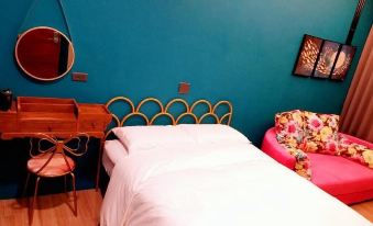 Fangliao Chun Lai Homestay