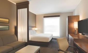 Hyatt Place Savannah Airport