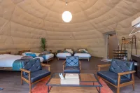 Glamping Resort Venus (Nagano) - bar