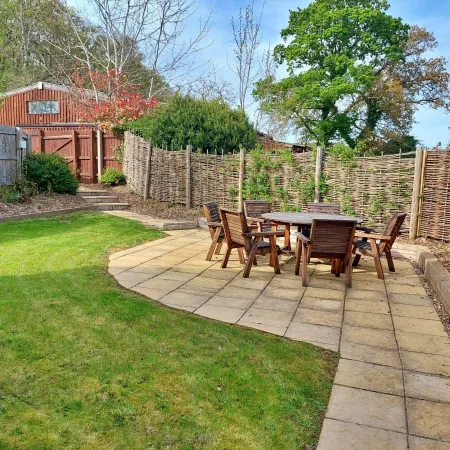 Little Dunley - Vine Lodge
