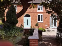 No.1 Meynell Mews Hotels near Breedon on the Hill