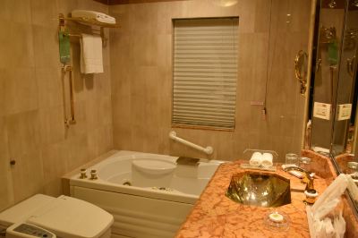 その他 エバーグリーン ローレル ホテル 台北の写真