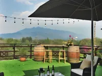 Issara Boutique Winery Hotel Hotels in 