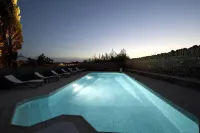 Bastide des Demoiselles - Swimmingpools