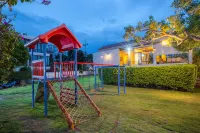 Venice Beach Village Hua Hin Pool Villa