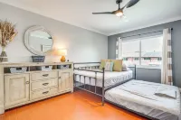 Sun-soaked Pompano Beach Home w/ Private Pool! - 2-Star