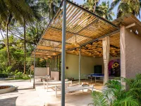 Zostel Goa, Morjim Hotels in Morjim