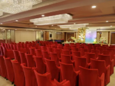 Rang Lords Inn Bharuch Hotels in Bharuch