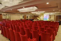 Rang Lords Inn Bharuch
