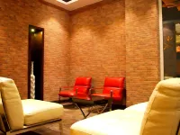 Urban Hermitage Các khách sạn ở Nagpur