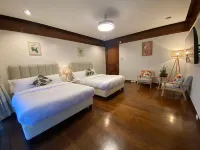 Royale Parc Inn and Suites Baguio