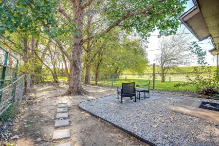 Private Home 4-7 Miles from the Stockyards/Dickies/Downtown/Tcu/Nas-JRB