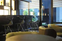 Hotelin - bar