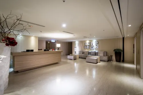 We Meet Boutique Hotel