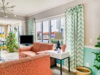 OYO Hotel Myrtle Beach Kings Hwy Hotels near Mt Atlanticus