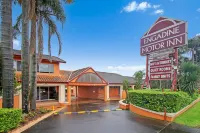 Engadine Motor Inn Hotels in Engadine