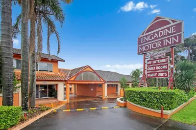Engadine Motor Inn