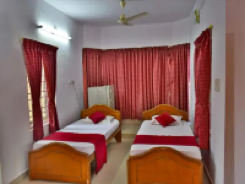 Peters Park Hotels in Yelegiri