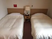Business Green Hotel Youkaichi Hotels in Higashiomi