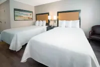 إكستنديد ستاي أمريكا سويتس فينيكس ميسا